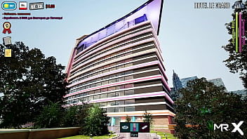 Fashionbusiness chubby girl wants a promotion e1 #95