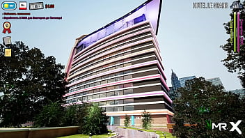 Fashionbusiness chubby girl wants a promotion e1 #95