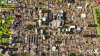 Fashionbusiness chubby girl wants a promotion e1 #95