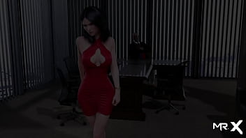 Fashionbusiness chubby girl wants a promotion e1 #95