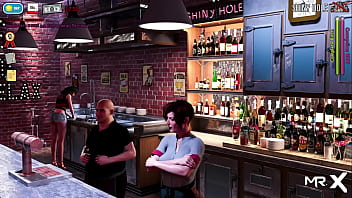 Fashionbusiness chubby girl wants a promotion e1 #95