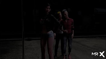 Fashionbusiness chubby girl wants a promotion e1 #95