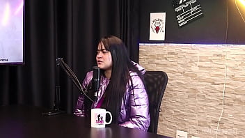 Compilados da pamela sagaz no papo com tifany swing cast parte 3 watch sheer red