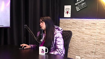 Compilados da pamela sagaz no papo com tifany swing cast parte 3 watch sheer red