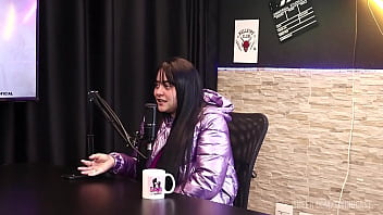 Compilados da pamela sagaz no papo com tifany swing cast parte 3 watch sheer red