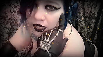 Joi denial sex demon needs your seed kyra hellfire seduce tease control