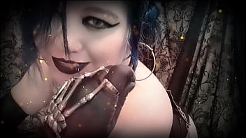 Joi denial sex demon needs your seed kyra hellfire seduce tease control