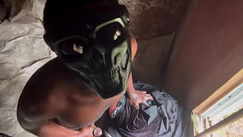 I’m now a robot for ever showing films