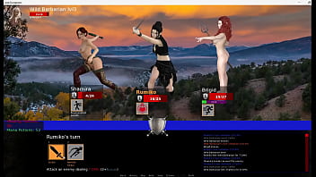 This is not my night damsels and dungeon part 11