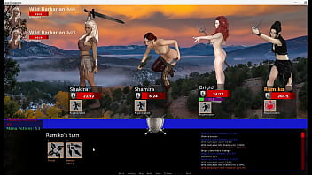 This is not my night damsels and dungeon part 11