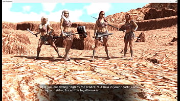 This is not my night damsels and dungeon part 11