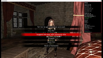 This is not my night damsels and dungeon part 11