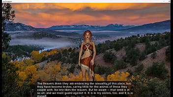 This is not my night damsels and dungeon part 11