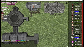 This is not my night damsels and dungeon part 11