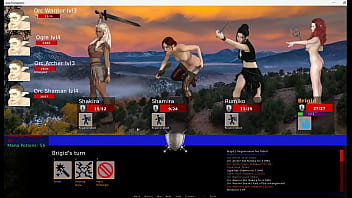 This is not my night damsels and dungeon part 11