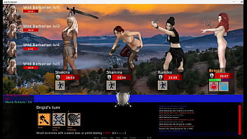 This is not my night damsels and dungeon part 11