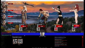 This is not my night damsels and dungeon part 11