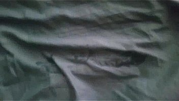 Girl cums out with use toys