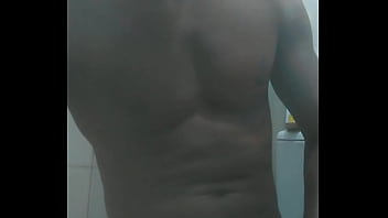 Batendo uma antes de ir trabalhar