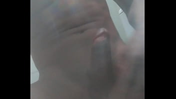 Batendo uma antes de ir trabalhar