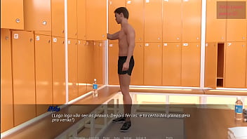 Fetish locator corno assistindo a foda