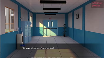 Fetish locator corno assistindo a foda