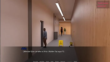 Fetish locator corno assistindo a foda