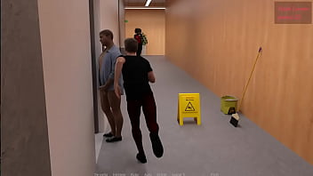 Fetish locator corno assistindo a foda