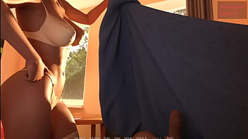 Fetish locator corno assistindo a foda