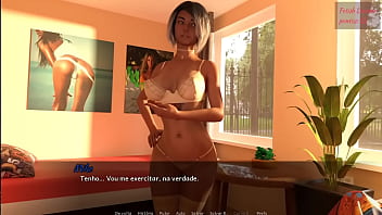 Fetish locator corno assistindo a foda