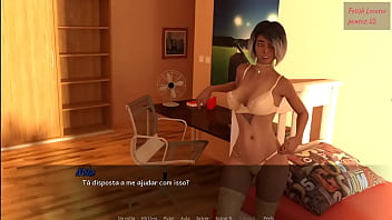 Fetish locator corno assistindo a foda