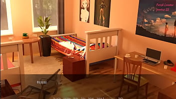 Fetish locator corno assistindo a foda