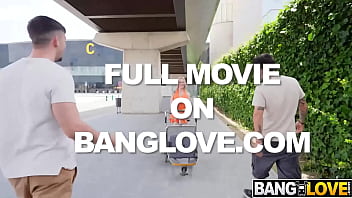 From c gate to back gate