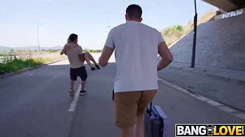 From c gate to back gate