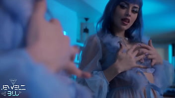 Sometimes i just like to give you a slow tease