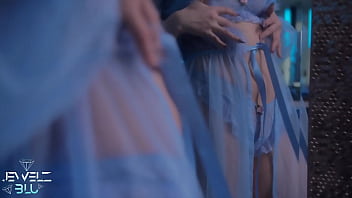 Sometimes i just like to give you a slow tease