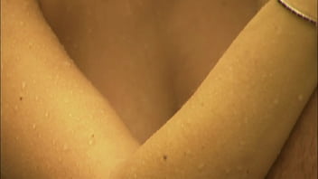 Samantha slater pleasures the samurais individually