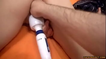 Fisting sfondami la figa cazzo