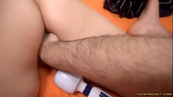 Fisting sfondami la figa cazzo