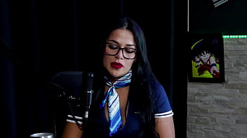 Veja a entrevista safada e cheia de putaria com a tifany rocha swing cast com o vovô moai no porn cast brazil parte 2 watch sheer red