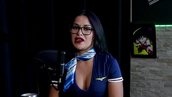 Veja a entrevista safada e cheia de putaria com a tifany rocha swing cast com o vovô moai no porn cast brazil parte 2 watch sheer red