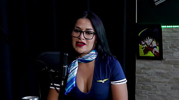 Veja A Entrevista Safada E Cheia De Putaria Com A Tifany Rocha Swing Cast Com O Vovô Moai No Porn Cast Brazil Parte 2 Watch Sheer Red thumbnail
