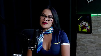 Veja a entrevista safada e cheia de putaria com a tifany rocha swing cast com o vovô moai no porn cast brazil parte 2 watch sheer red