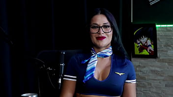 Veja a entrevista safada e cheia de putaria com a tifany rocha swing cast com o vovô moai no porn cast brazil parte 2 watch sheer red