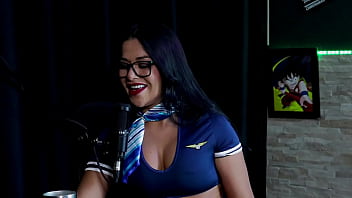 Veja a entrevista safada e cheia de putaria com a tifany rocha swing cast com o vovô moai no porn cast brazil parte 2 watch sheer red