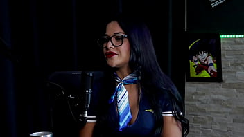 Veja a entrevista safada e cheia de putaria com a tifany rocha swing cast com o vovô moai no porn cast brazil parte 2 watch sheer red