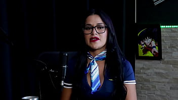 Veja a entrevista safada e cheia de putaria com a tifany rocha swing cast com o vovô moai no porn cast brazil parte 2 watch sheer red