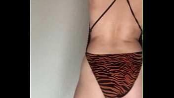 Maillot de bain 1 pièce très sexy