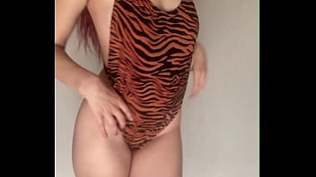 Maillot de bain 1 pièce très sexy