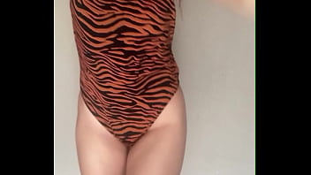 Maillot de bain 1 pièce très sexy